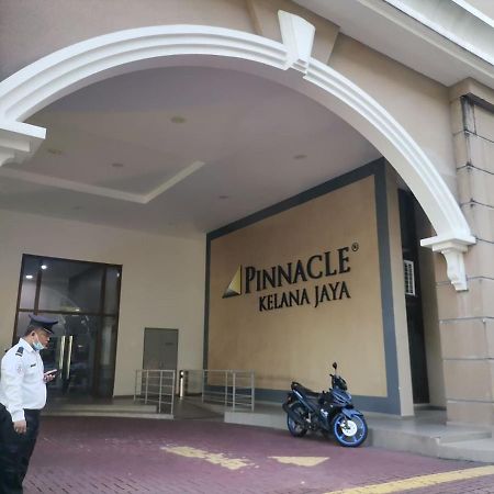 Pinnacle Kelana Jaya Petaling Jaya Luaran gambar