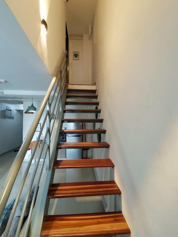 Pinnacle Kelana Jaya Petaling Jaya Luaran gambar