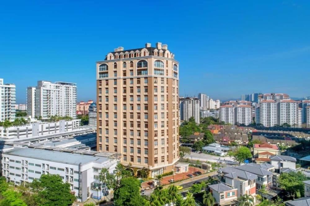Pinnacle Kelana Jaya Petaling Jaya Luaran gambar